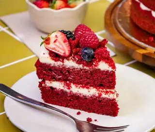 Red Velvet