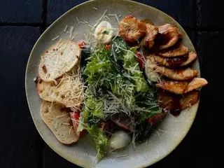 Цезар з куркою (280g)