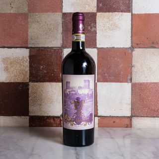 Morellino - La Prosciutteria