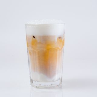 Айс капучино (250 мл.)