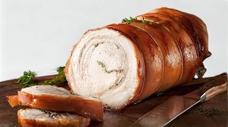 Porchetta