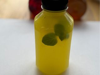 Domowa lemoniada