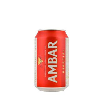 Cerveza Ambar