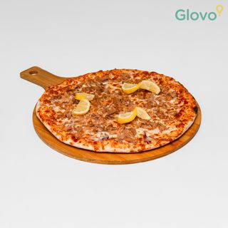 Pizza Tonno Ø 32cm