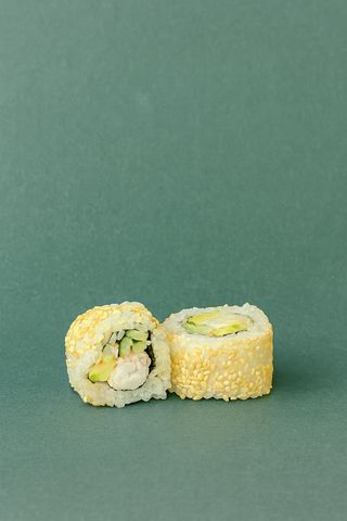 California Shrimp (8 Uds.)