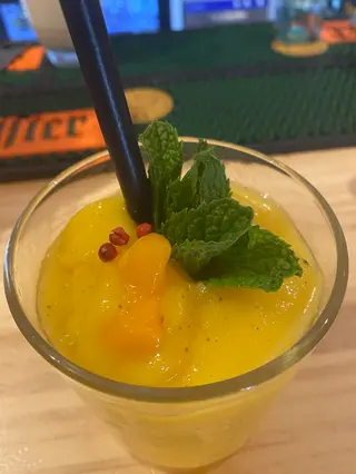 Sexy Mango