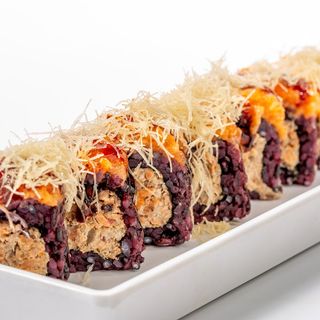 175. Miura plus - 8 pezzi