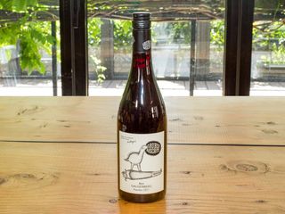 Gruber Röschitz - Rosso