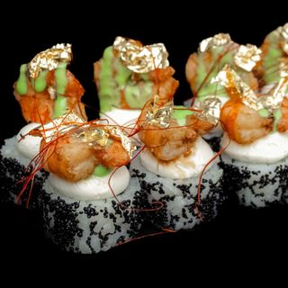 Рол Аляска Сан-Франциско 390г