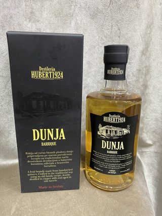 Hubert Dunja 0.7L