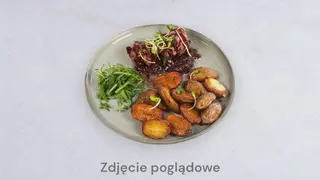 Polędwiczka wieprzowa