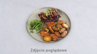 Polędwiczka wieprzowa