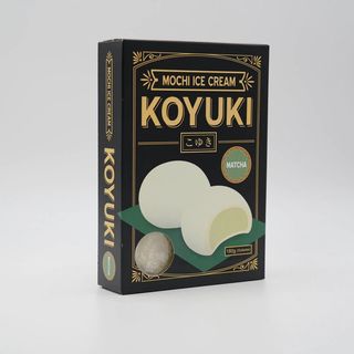 Mochi Koyuki Matcha 180g