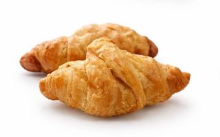 Mini Croissants De Mantequilla (3 Uds.)