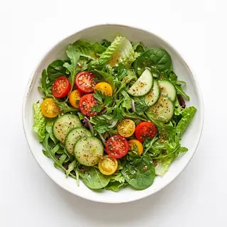 Ensalada Normal