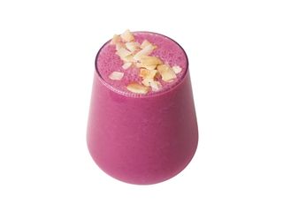 Ананас/банан/питахайя/мед