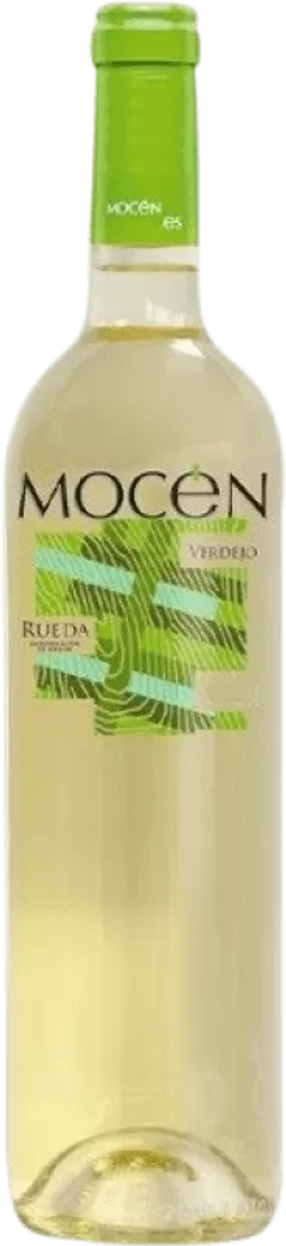 Bodega Mocén (750 Ml.)