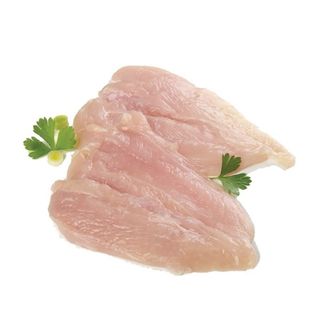 Filete de pollo (600gr aprox)