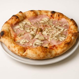 Pizza Miješana