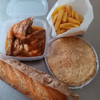 Menú 4
