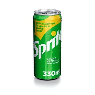 Sprite doza