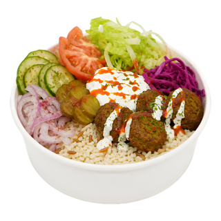 Bowl personalizadö