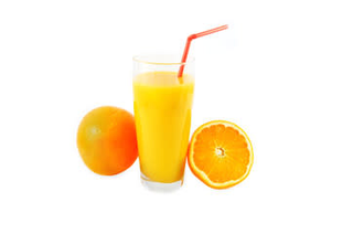 Jus D'orange
