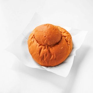 Brioche siciliana con tuppo