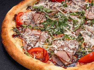 Прошуто з трюфелем (450g)