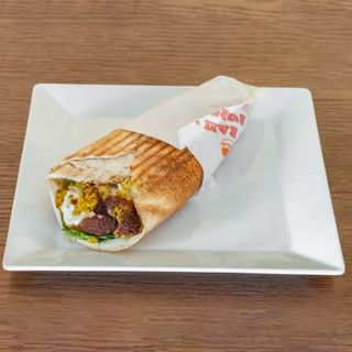 Falafel Kanapka