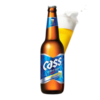 Cass