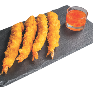 Ծովախեցգետին տեմպուրայում 8 հատ