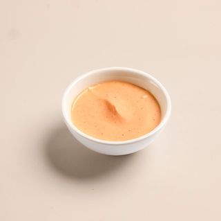 Mayo siracha