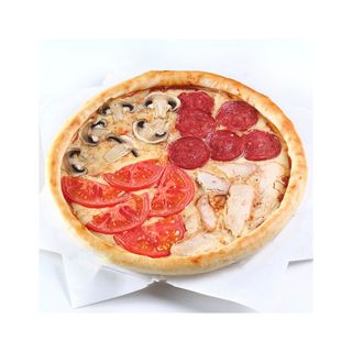 4 сезона (400г)