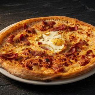 PIZZA VITOLO