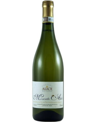 Moscato Bach (750 Ml.)