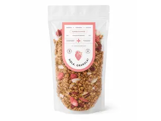 Гранола Кориця-полуниця (350g)