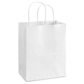 Пакет паперовий