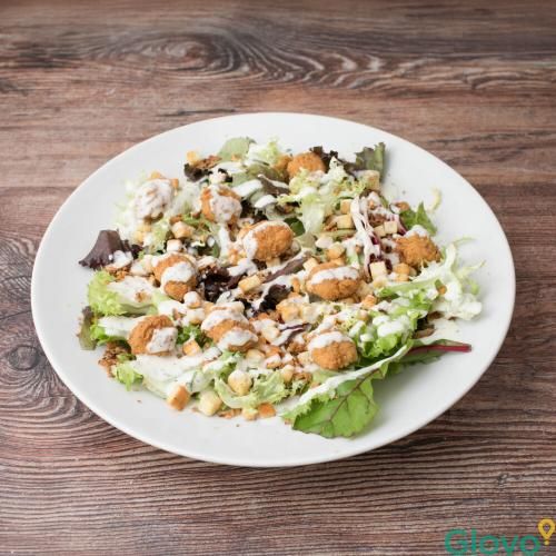 Ensalada César