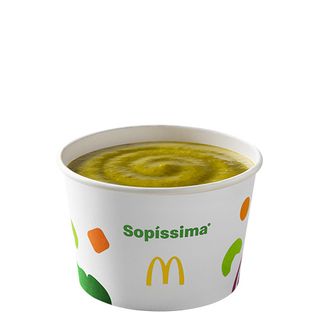 Creme Espinafres