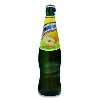Limonada Georgiana Natakhtari