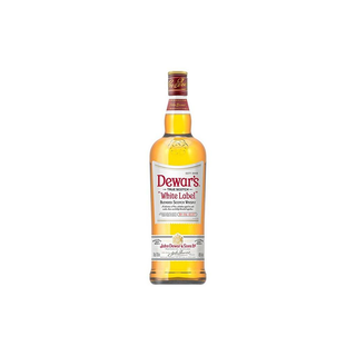 Whisky White Label (70 cl)