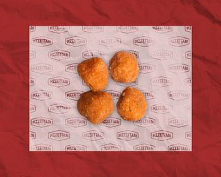 Arancini
