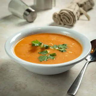 Zupa Pomidorowa