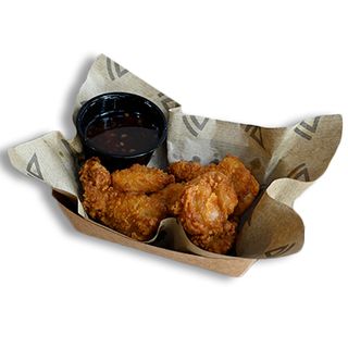 Chicken Bites (Ración)