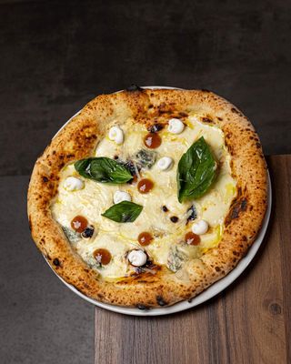8 Formaggi
