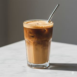 Caffè shakerato