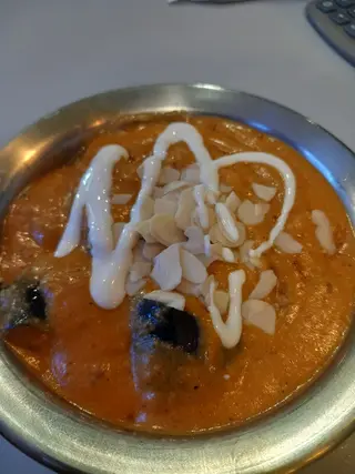 Shahi Bengan