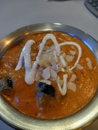 Shahi Bengan