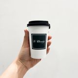 Раф карамель
